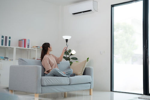 Improve indoor air quality Improve ventilation | Earthna